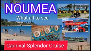 Noumea New Caledonia What all you can enjoy with useful money savings tips