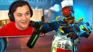 Apex Legends Stories From the Outlands - "Fight Night" Reaction & Breakdown