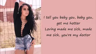 CNCO-Reggaeton Lento ft. Little Mix (Remix Lyrics)