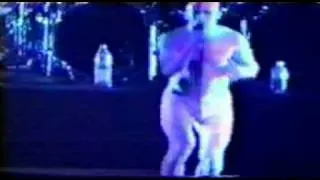 Tool Eulogy live Montreal 11-29-96