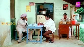 யோவ் சிங் தமிழ் எப்படியா இவ்ளோ அழகா பேசுற?மரண மாஸ் காமெடி!!#Goundamani #Senthil #Comedy @ComedyTime_