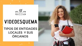 🏛 Las Entidades Locales y sus órganos | Incluye recursos GRATIS