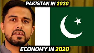 Pakistan in 2020 - The Best & The Worst | The Wide Side on Economy, Industry & Foreign Policy