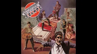 Cadillac Tramps - Cadillac Tramps (Full album 1991)