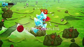 Now Playing: Cat Quest [4]