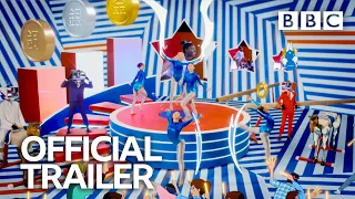 Tokyo 2020 Olympics | Trailer - BBC