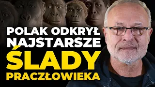 Odkrycie, które zmienia teorię ewolucji | Dr Gerard Gierliński