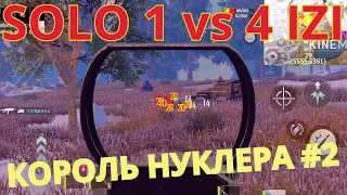 SOLO PART #2 BLADY выживание на Блади Last island of Survival #LIOS#LDRS#RustMobile