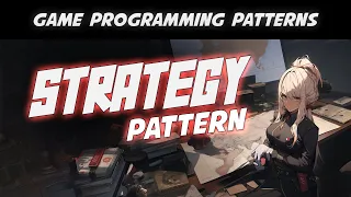 Clean Code using the Strategy Pattern