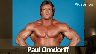 Paul Orndorff (WWE) Celebrity Ghost Box Interview Evp