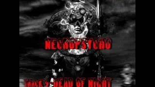 V.A. DEAD OF NIGHT-VOL. 1(TRACK-9 DEAD OF NIGHT-NECROPSYCHO)