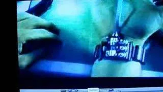 WEB SHOOTER!!! Rare 2002 Spider-Man movie teaser shown at E3 2001- blurry