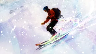 Лыжный Спорт - XXIl