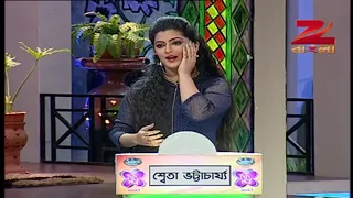 EP 110 - Didi No 1 Season 7 - Indian Bengali TV Show - Zee Bangla