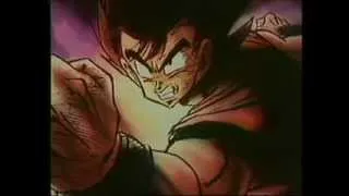 Dragon Ball Z Song - Arabic Version أغنية دراغون بول Z