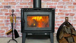 What makes the Pacific Energy Wood heater so different?