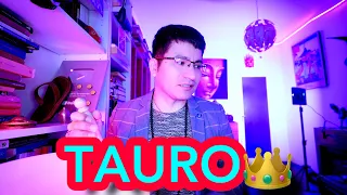 TAURO ♉️ BONUS👑 ELL@S  SALEN DE LA TUMBA 😱 Y TE ENTREGAN UN MENSAJE