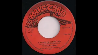 Rare Earth - (You Know) I'm Losing You (single version) (1970)