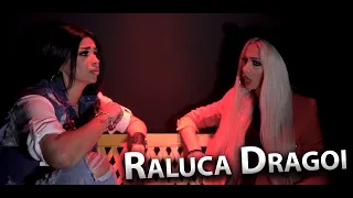 Raluca Dragoi - Baga , Baga saxofonu [ft. Cristina Pucean ] Official Video