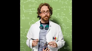 Jonathan Coulton - Mandelbrot Set (Demo) [H.Q.]