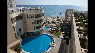 Sousse Palace hôtel & spa, Sousse, Tunisia
