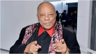 Sad News Quincy Jones And His Family Is In Mourning After A Devastating Loss