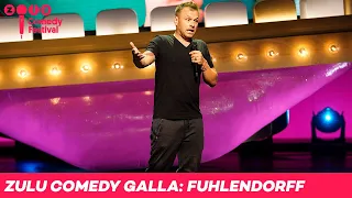 ZULU Comedy Galla 2020 - Christian Fuhlendorff