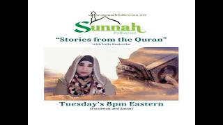 Stories From the Quran   People of Ditch