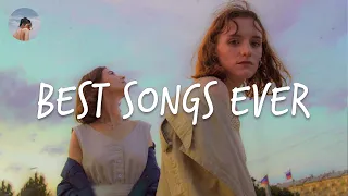 Best songs ever - Throwback playlist (Part 2)