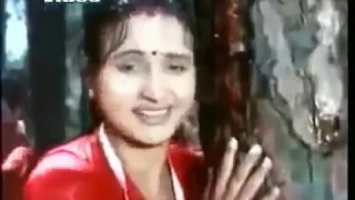 Barsha Timi Chham Chham Gari by Udit Narayan  Deepa Jha Nepali Movie Choro