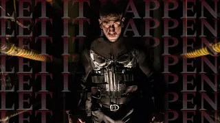 The Punisher/Frank Castle - "Let It Happen"