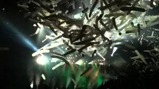 Phish- Steam Jam /Auld Lang Syne /Down with disease HD