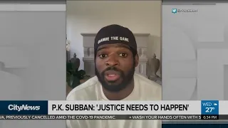 NFL's Drew Brees facing backlash while P.K. Subban creates change