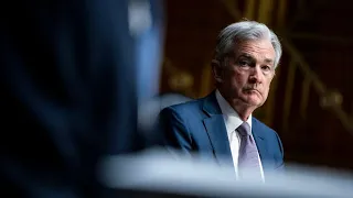 Fed Chair Powell vows to be ‘nimble’ on inflation as U.S. economy shows robust growth