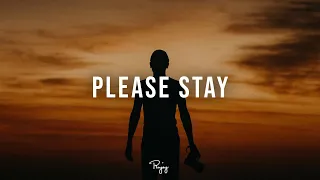 "Please Stay" - Emotional Rap Beat | Free Hip Hop Instrumental 2024 | LuxrayBeats #Instrumentals