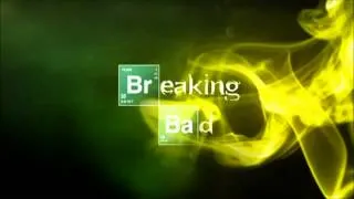 Breaking Bad / Waiting Around to Die