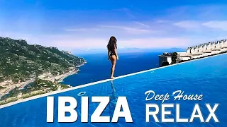 Ibiza Summer Mix🍓 Best Of Tropical Deep House Music Chill Out Mix