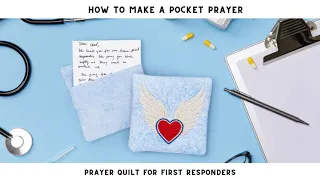 Pocket Prayer Tutorial