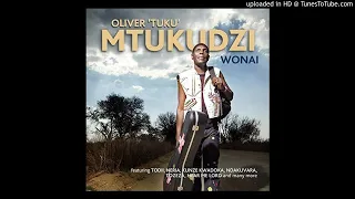 Oliver 'Tuku' Mtukudzi - Hear Me Lord