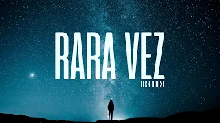 RARA VEZ - ( Tech House ) Arvii Music Ft. @facualonso320 @miloj