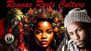 Wake Up & Live. Culture Reggae #15 | Justice Sound