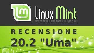 Lascia Windows e passa a Linux. Recensione Linux Mint 20.2 Uma: un'ottima alternativa open-source