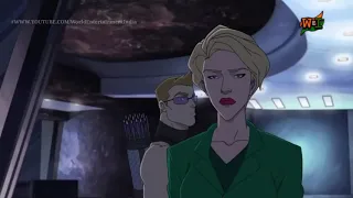 Avengers Assemble Season 02 Episode 03 Part 1 In Hindi  HD