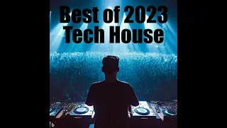 Tech House Mix (July)- Best Of 2023 Half Year Mix, Mau P, Vintage Culture, Franky Wah, MK, Dom Dolla