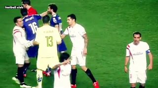 Top 10 Goalkeeper Get Red Card For Handball