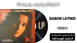 Paul Mauriat - Sabor Latino [LP Full Album]