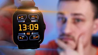 Дьявольски Крутые AMAZFIT GTS 2! Топ 10 Фишек и почему идеальные часы для спорта