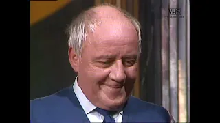 In de Hoofdrol - Johnny Kraaijkamp Sr. - Mies Bouwman (AVRO 04-10-1985)