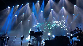 Bon Iver - Holocene - Live Schlachthof Wiesbaden 2019