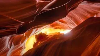 Antelope, Canyon (HD1080p)